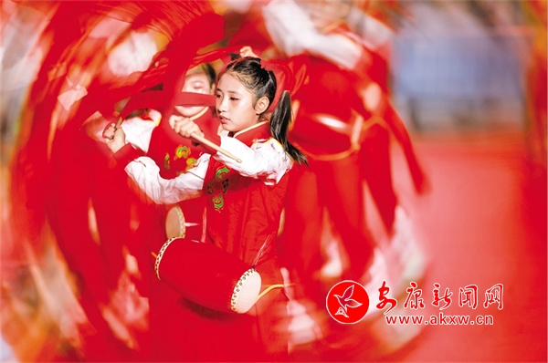 打响秦巴小城的大名气——第二届巴山汉水“陕西村BA”体旅促商